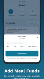 LINQ Connect 5