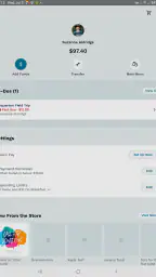 LINQ Connect 8