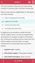 Lippincott Review for NCLEX-PN 3
