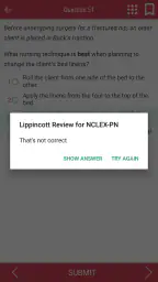Lippincott Review for NCLEX-PN 7