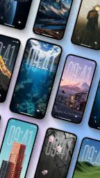 Liquid Lock Screen: KaLock 1
