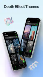 Liquid Lock Screen: KaLock 2