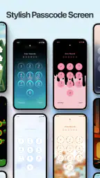 Liquid Lock Screen: KaLock 4