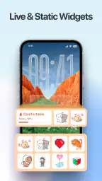 Liquid Lock Screen: KaLock 6