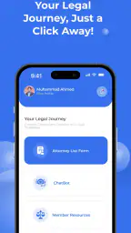 Lisa Law: AI Legal Help 24/7 1
