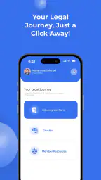Lisa Law: AI Legal Help 24/7 3