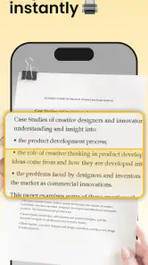 Listen AI: Text to Speech screenshot