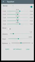 Listen Audiobook Player 5
