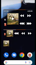 Listen Audiobook Player 7