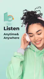 Listenary-Enjoy AudioBooks 1