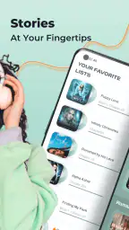 Listenary-Enjoy AudioBooks 2