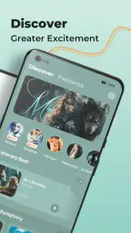 Listenary-Enjoy AudioBooks 3