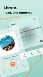 Listenary-Enjoy AudioBooks 4