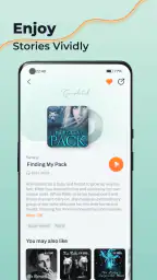 Listenary-Enjoy AudioBooks 5