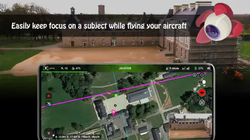 Litchi for DJI Drones 6