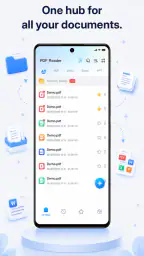 Lite PDF Manager-PDF Reader 1