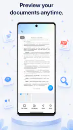 Lite PDF Manager-PDF Reader 3