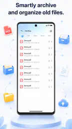 Lite PDF Manager-PDF Reader 5