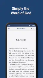 Literal Word Bible App 1