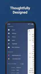 Literal Word Bible App 2