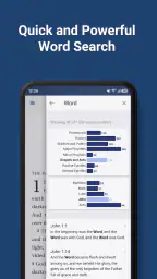 Literal Word Bible App 4