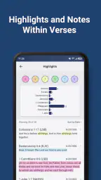 Literal Word Bible App 5