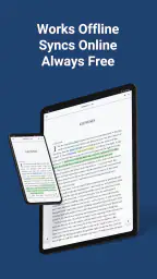 Literal Word Bible App 6