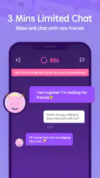 Litmatch—Make new friends 3