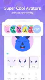 Litmatch—Make new friends 4