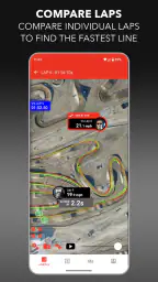 LITPro - GPS Lap Timer 3