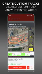 LITPro - GPS Lap Timer 6