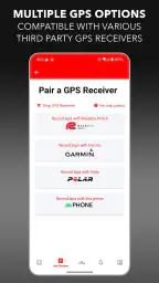 LITPro - GPS Lap Timer 7