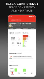LITPro - GPS Lap Timer 8