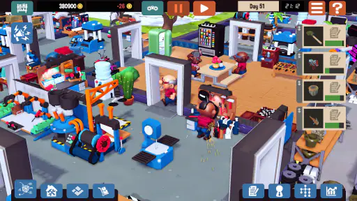 Little Big Workshop 1