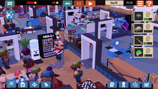Little Big Workshop 2