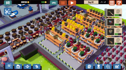 Little Big Workshop 3