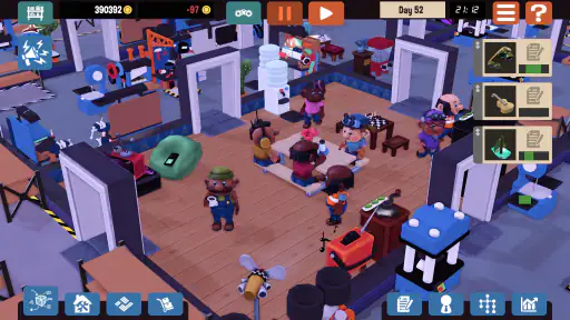 Little Big Workshop 5