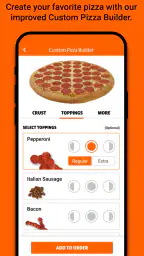 Little Caesars 2