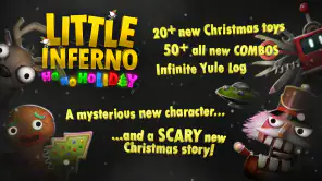 Little Inferno screenshot