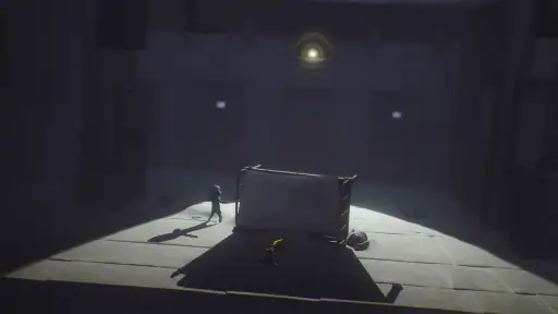 Little Nightmares 2