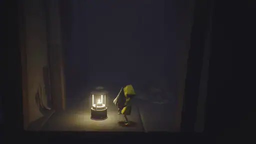 Little Nightmares 4