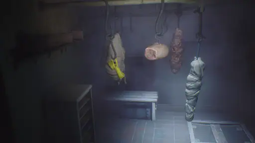 Little Nightmares 6