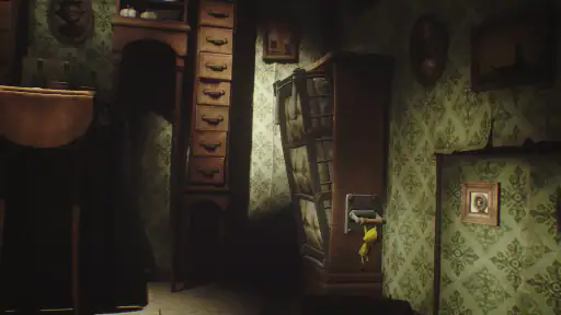 Little Nightmares 8