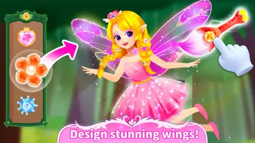 Little Panda: Princess Party 3