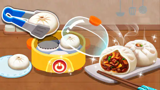 Little Panda's Chinese Recipes 2