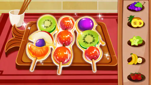Little Panda's Chinese Recipes 7