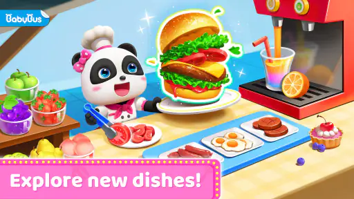 Little Panda's Restaurant 1