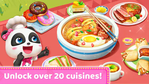 Little Panda's Restaurant 6