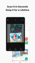 LittlePicasso Kids art storage 6