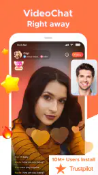 Live Chat Video Call-Whatslive 2